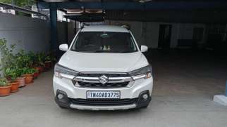 Maruti Suzuki XL6 ALPHA PLUS AT Petrol